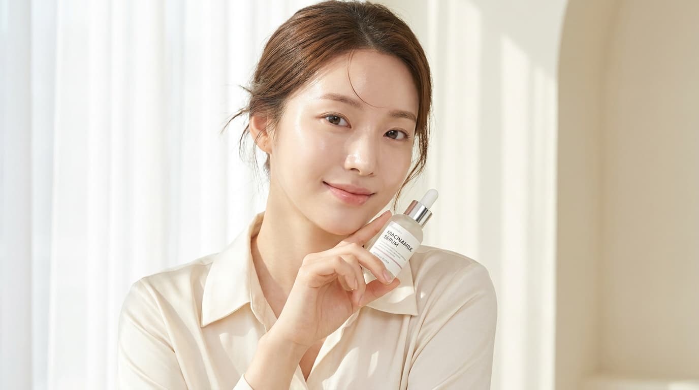 Niacinamide Benefits for Skin