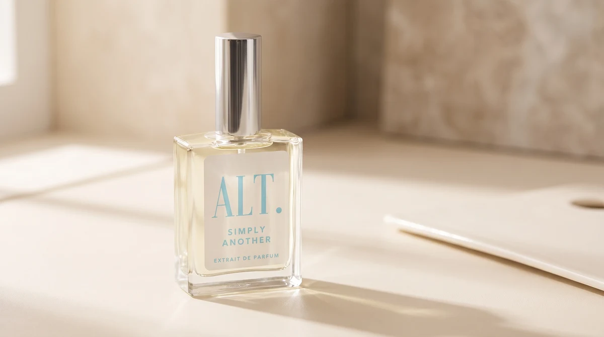 ALT Fragrances