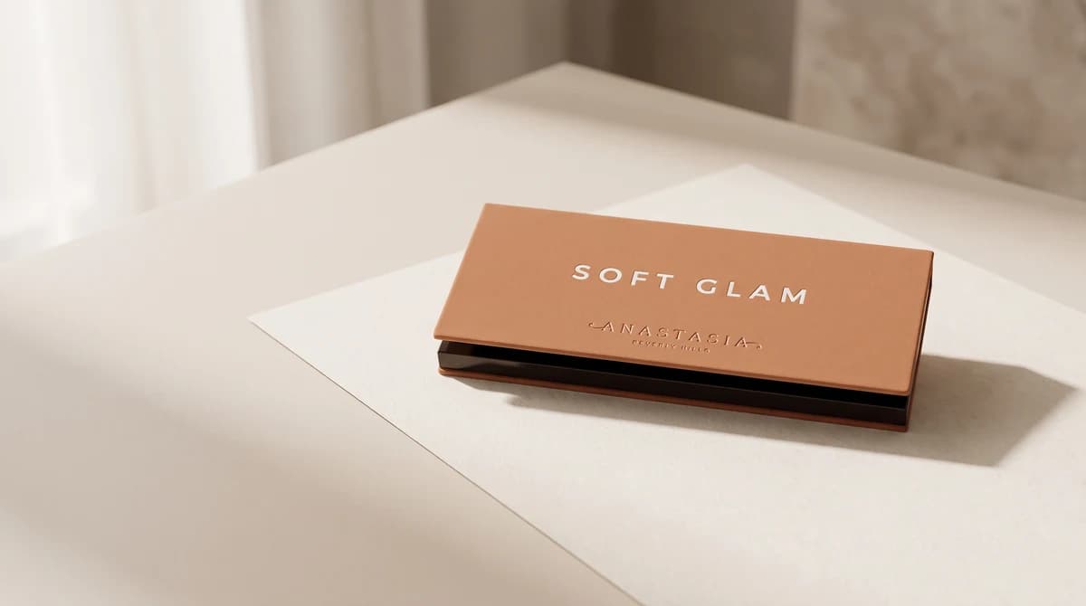 Anastasia Beverly Hills