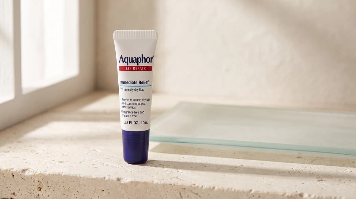 Aquaphor