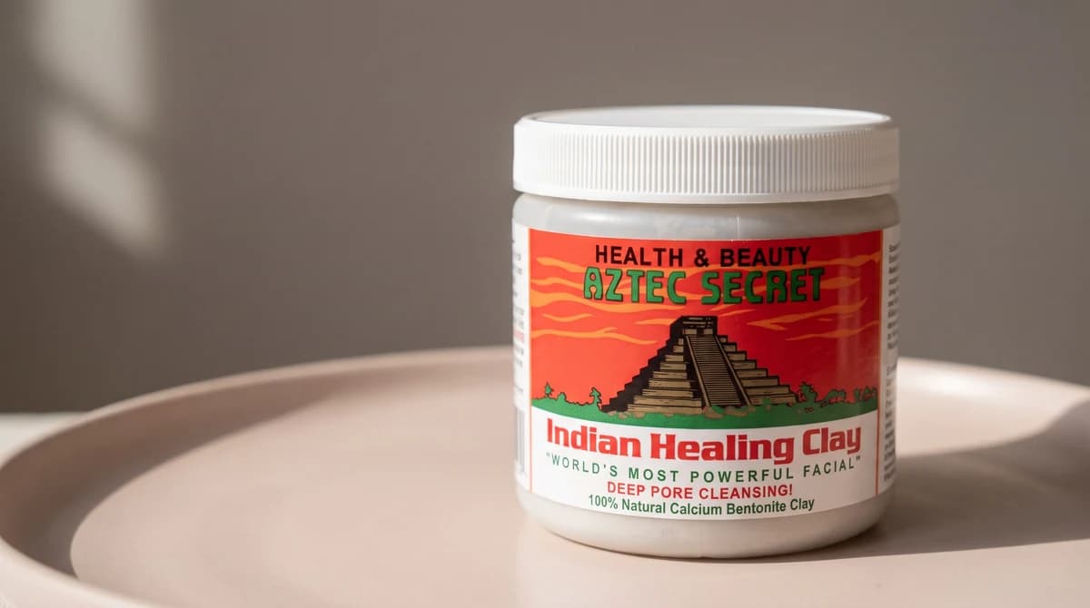 Aztec Secret