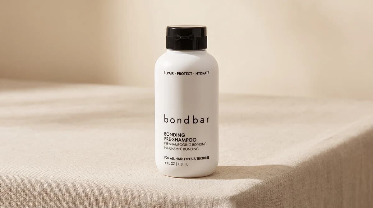 Bond Bar