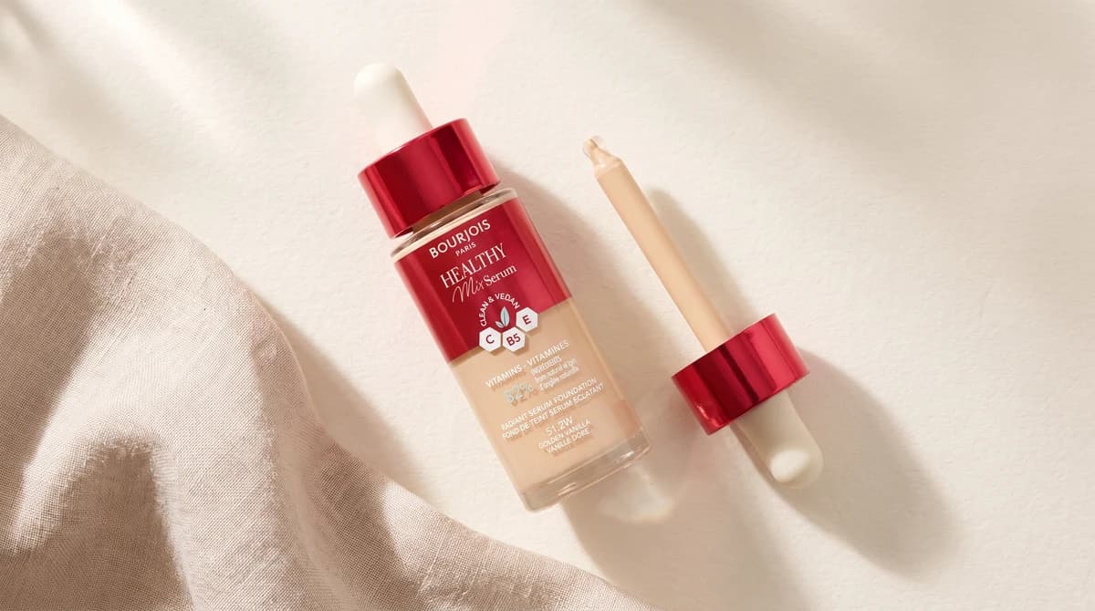 Bourjois