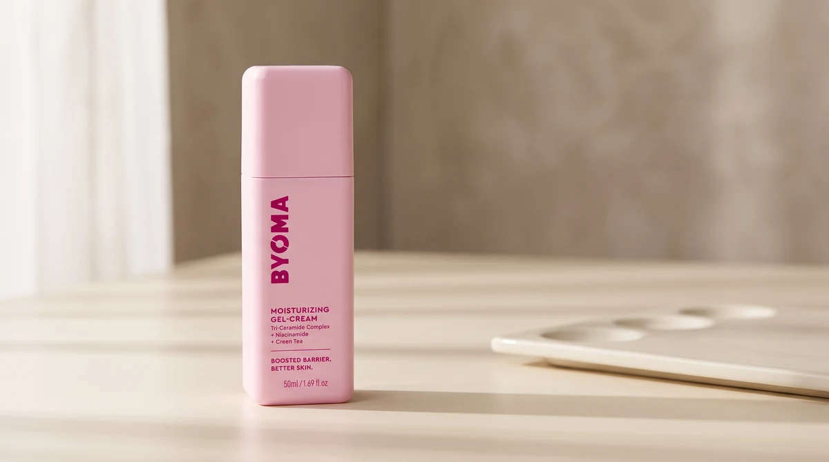 Byoma