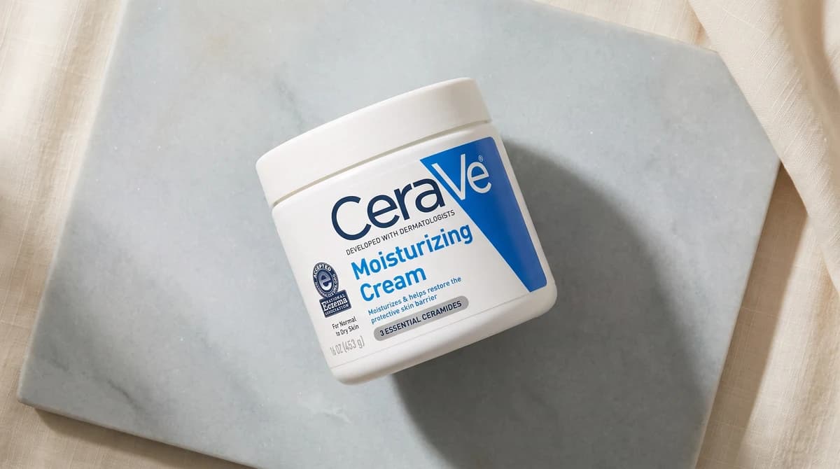 CeraVe