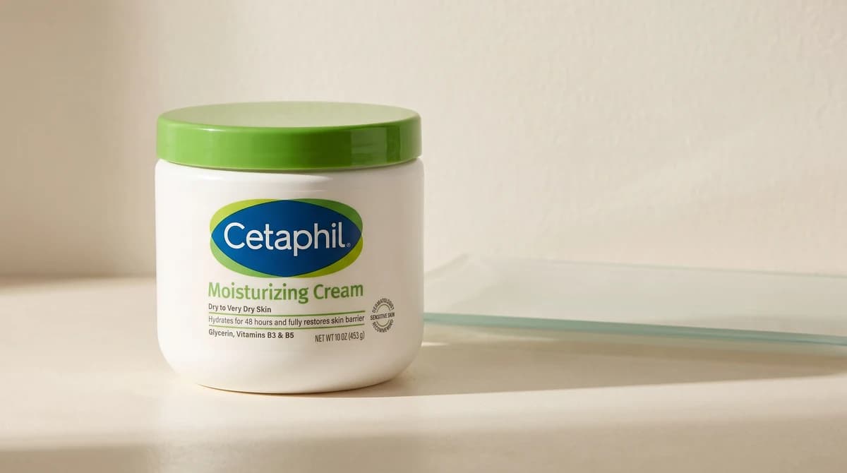 Cetaphil