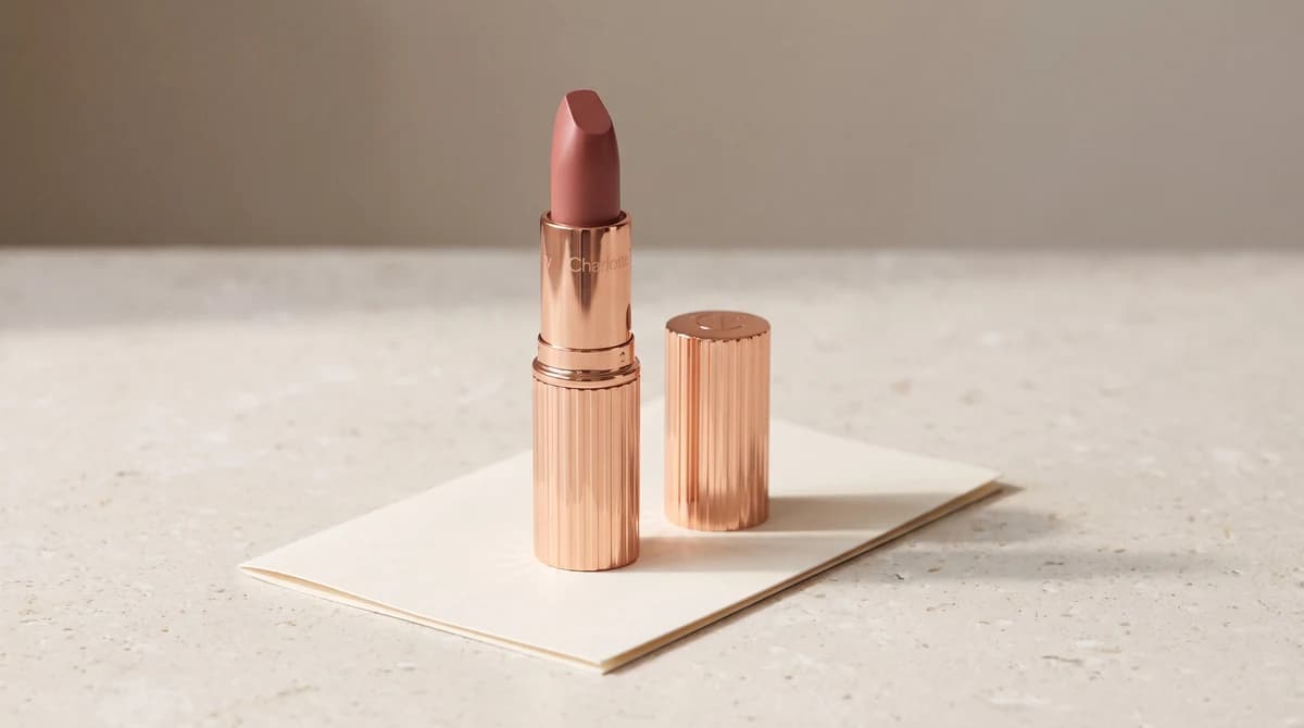 Charlotte Tilbury