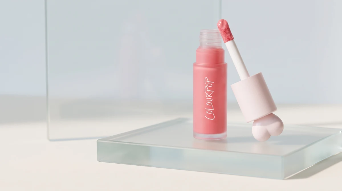 ColourPop