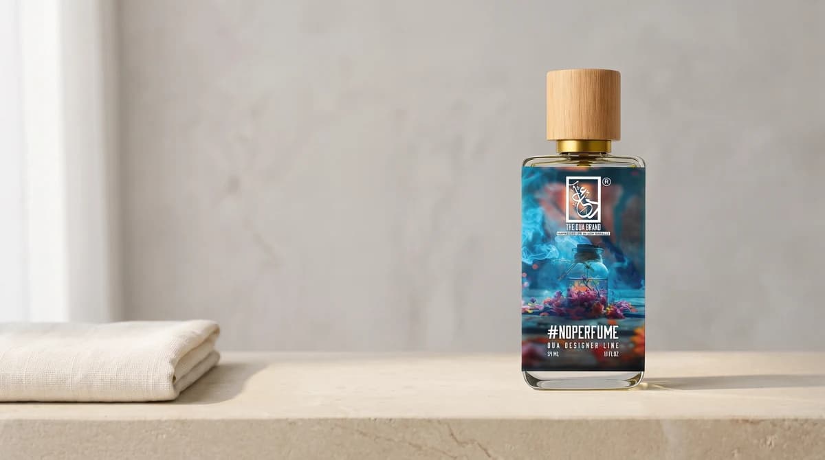 Dua Fragrances