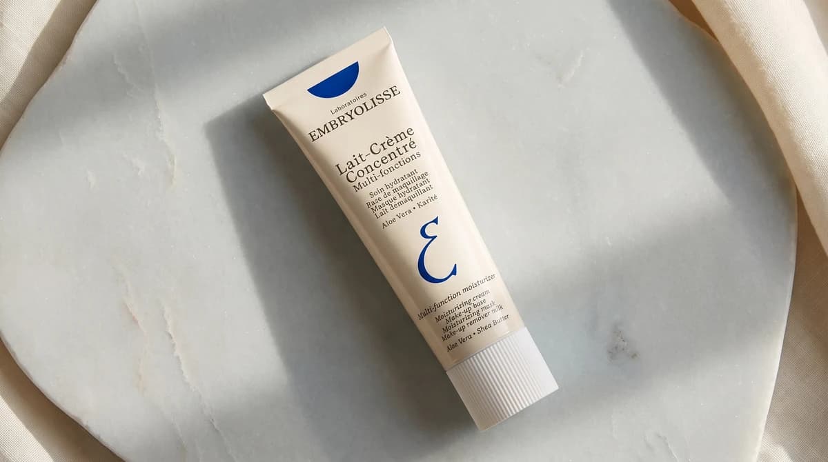 Embryolisse