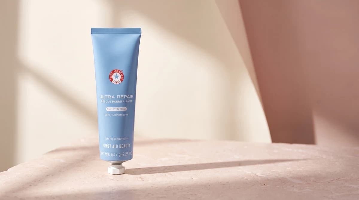 First Aid Beauty
