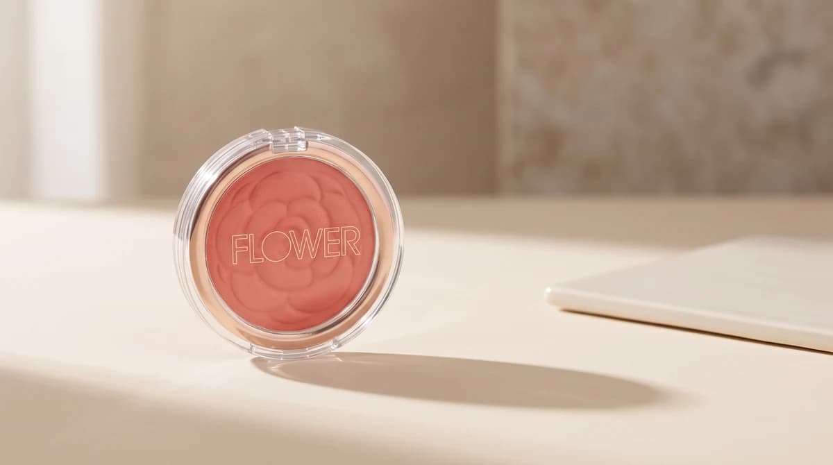 Flower Beauty