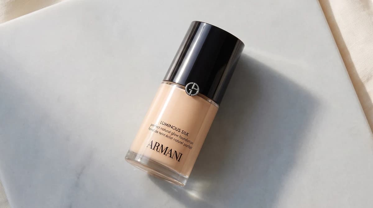 Giorgio Armani