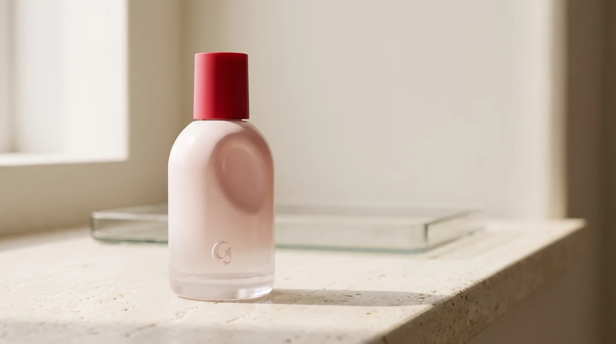 Glossier