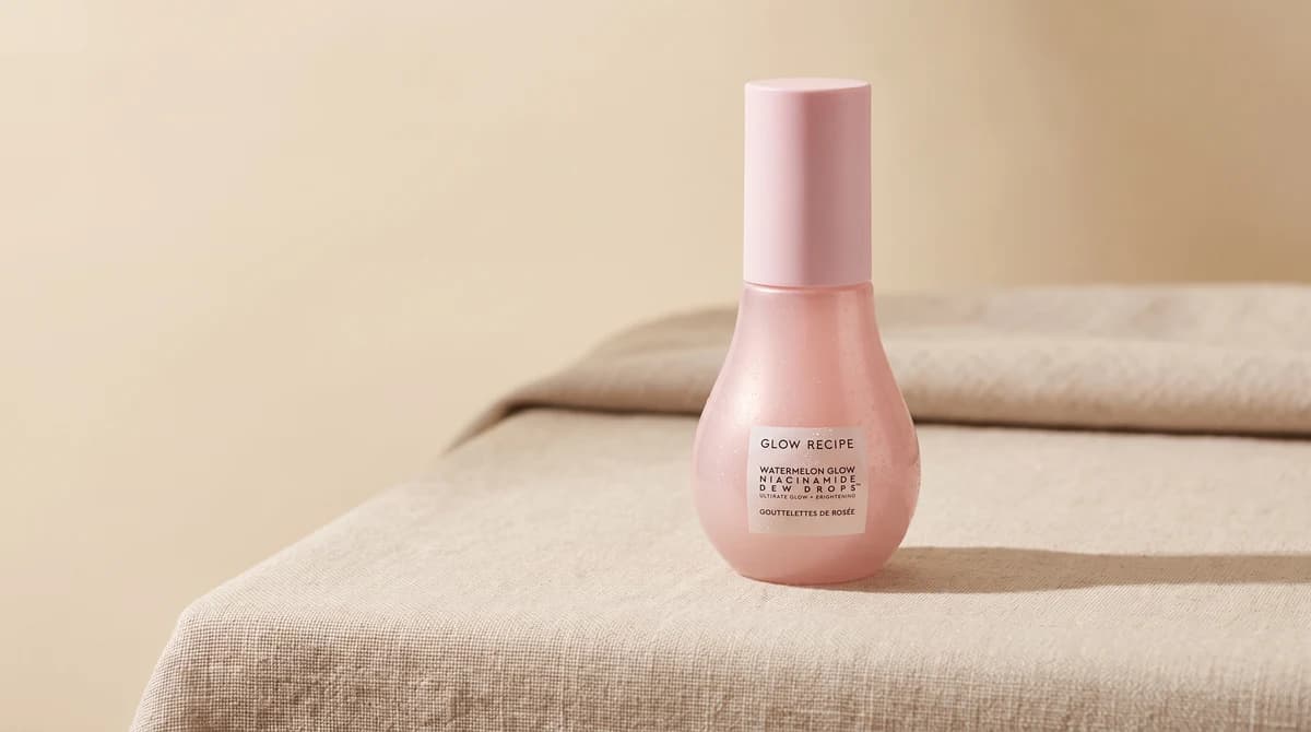 Glow Recipe