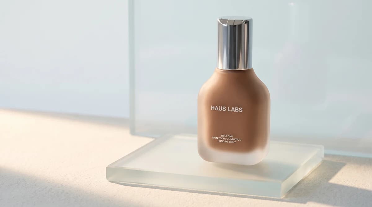 Haus Labs by Lady Gaga