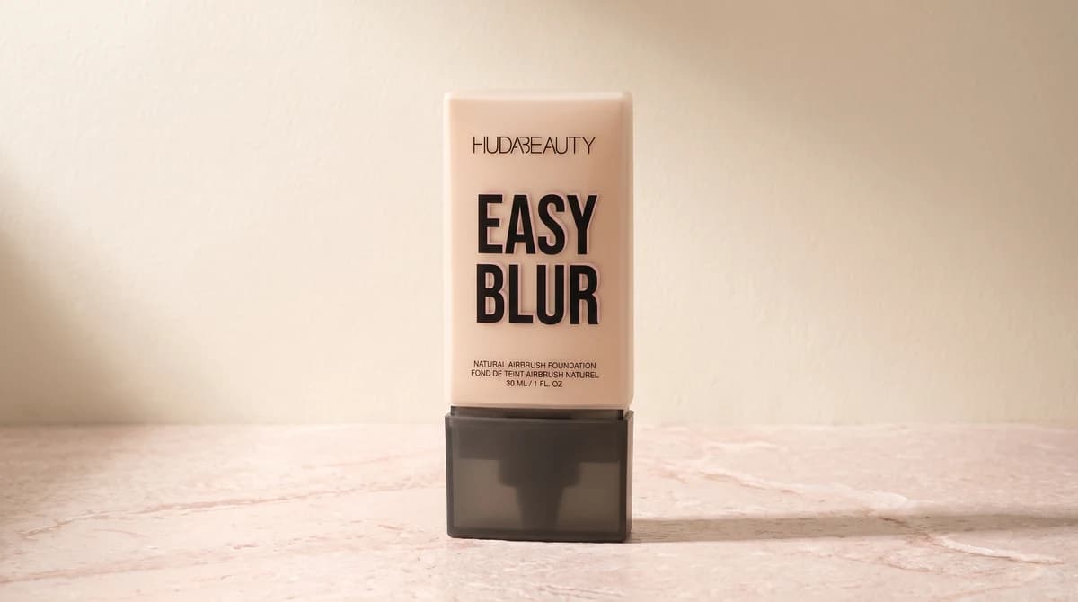 Huda Beauty