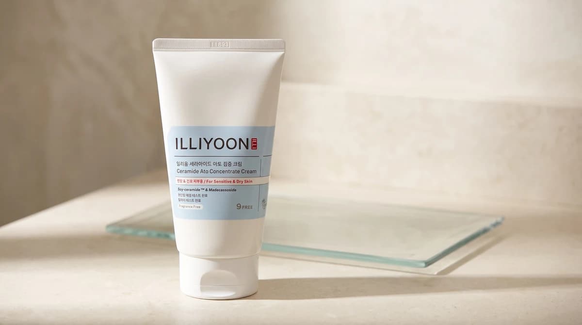 ILLIYOON