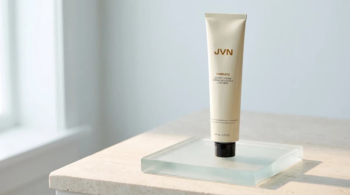 JVN