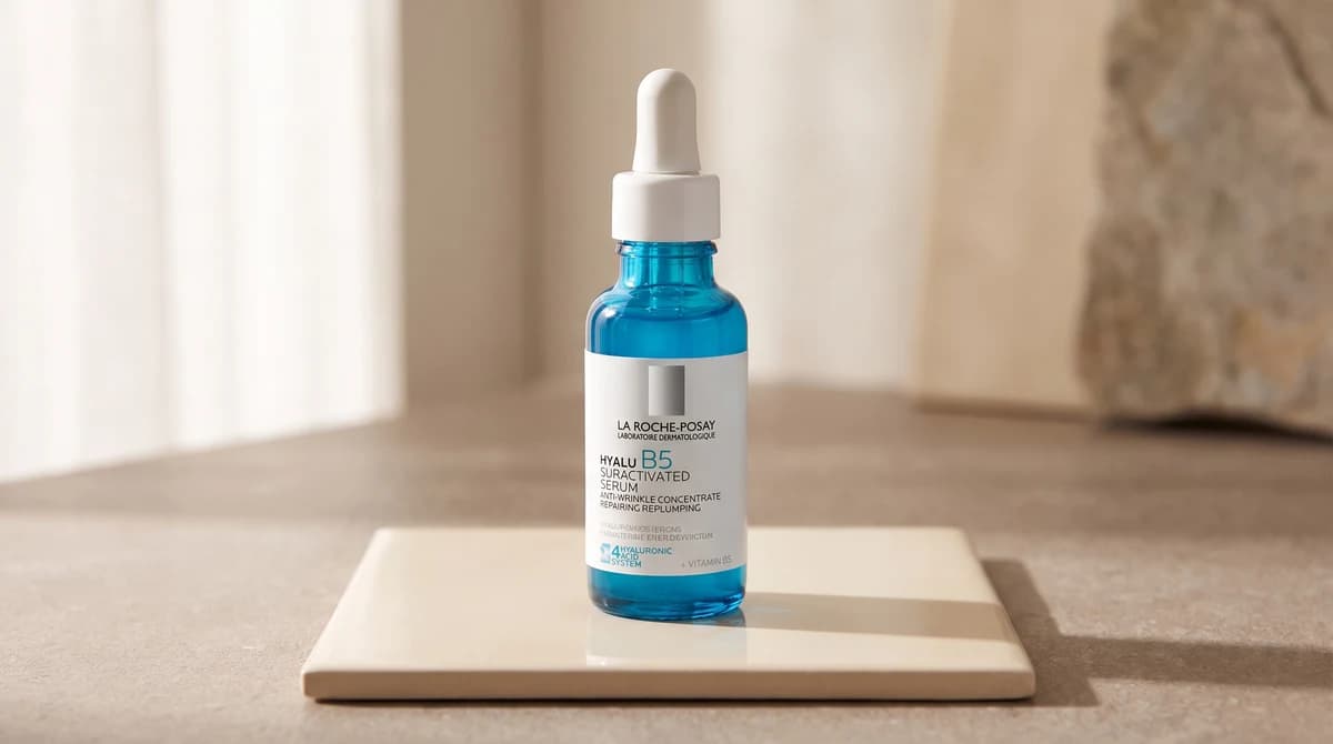 La Roche-Posay