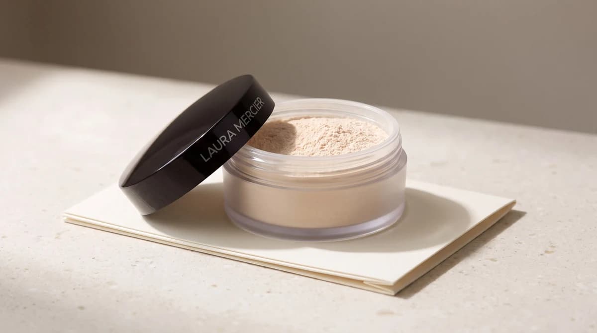 Laura Mercier