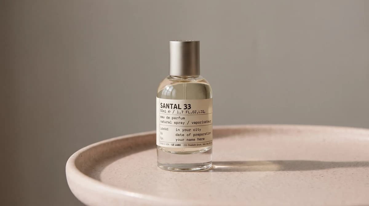 Le Labo