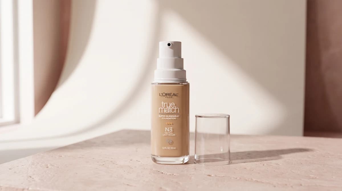 L'Oreal Paris