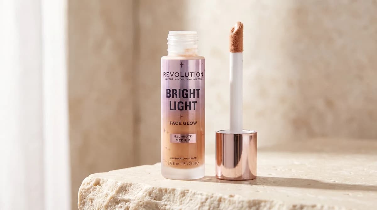 Makeup Revolution