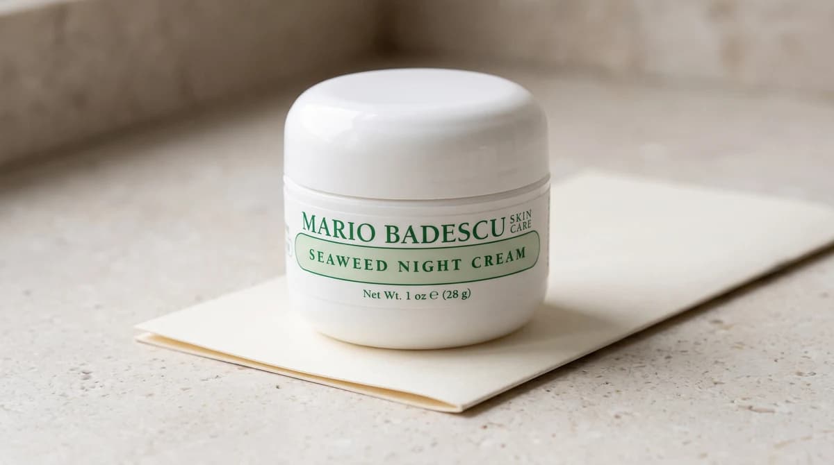 Mario Badescu