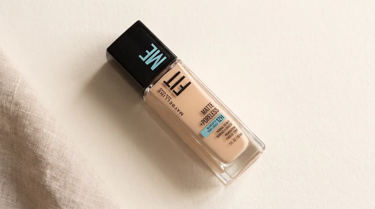 Maybelline New York