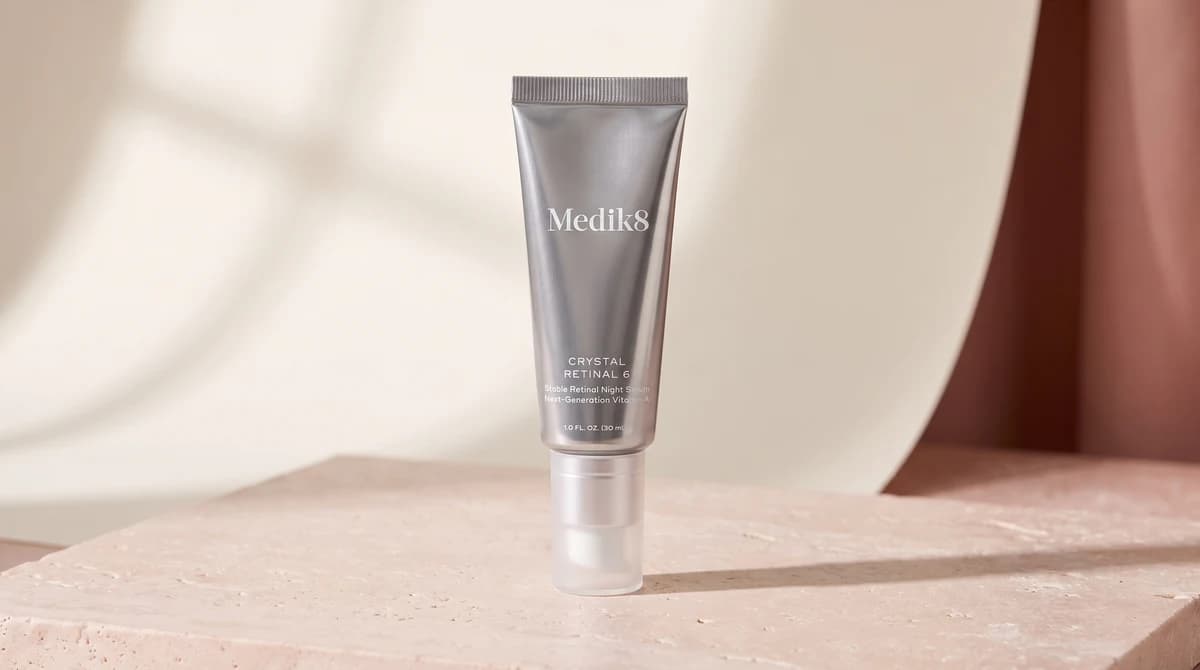 Medik8