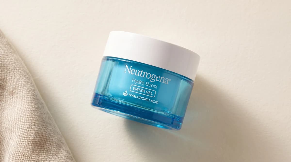 Neutrogena