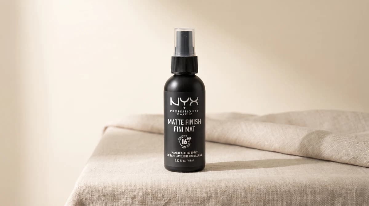NYX Professional Makeup