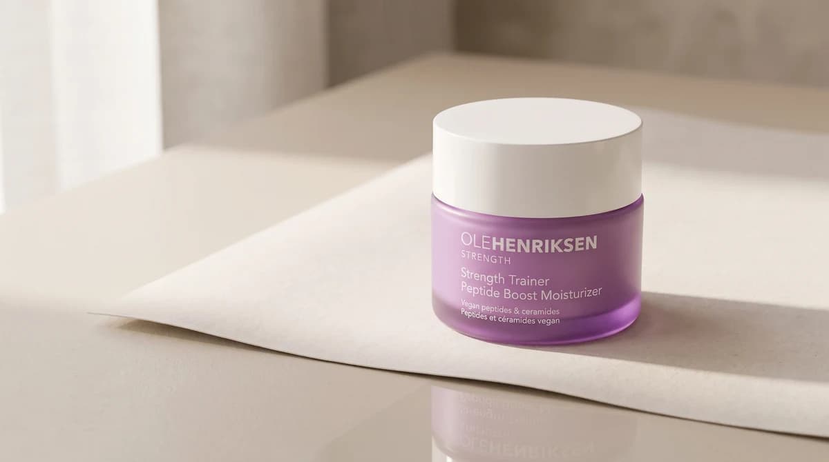 OLEHENRIKSEN