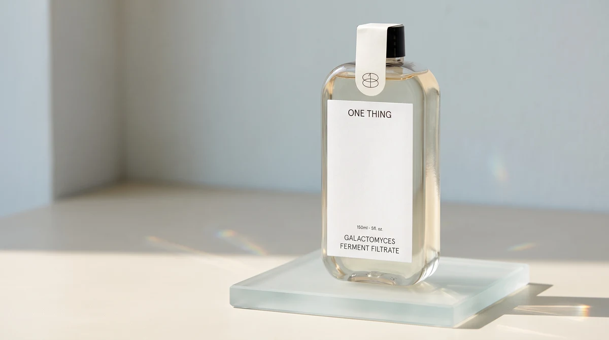 One Thing