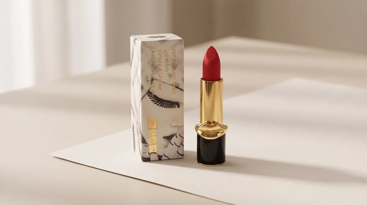 Pat McGrath Labs