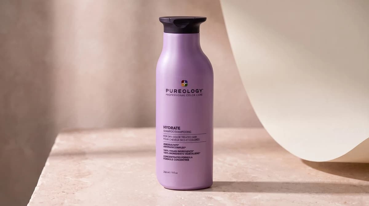 Pureology