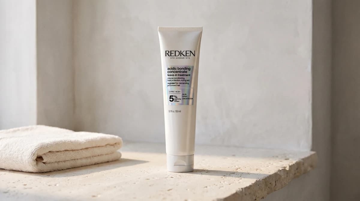 Redken