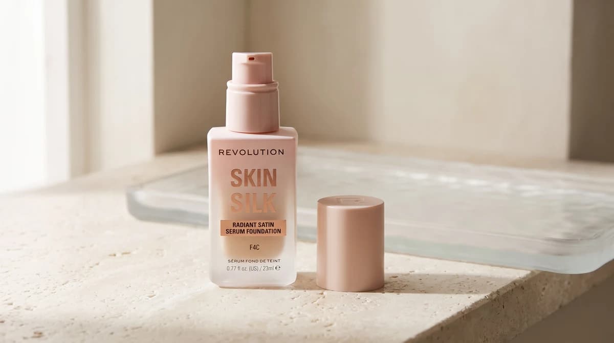 Revolution Beauty