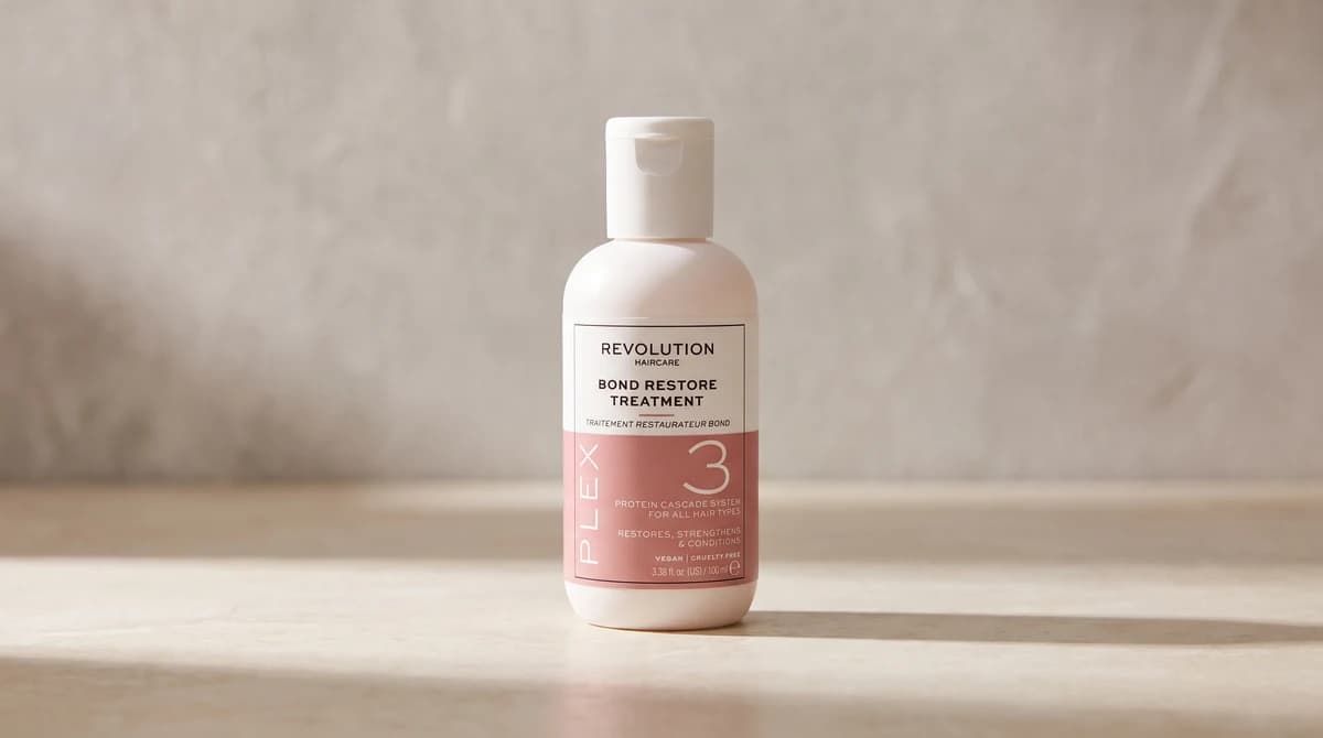 Revolution Haircare