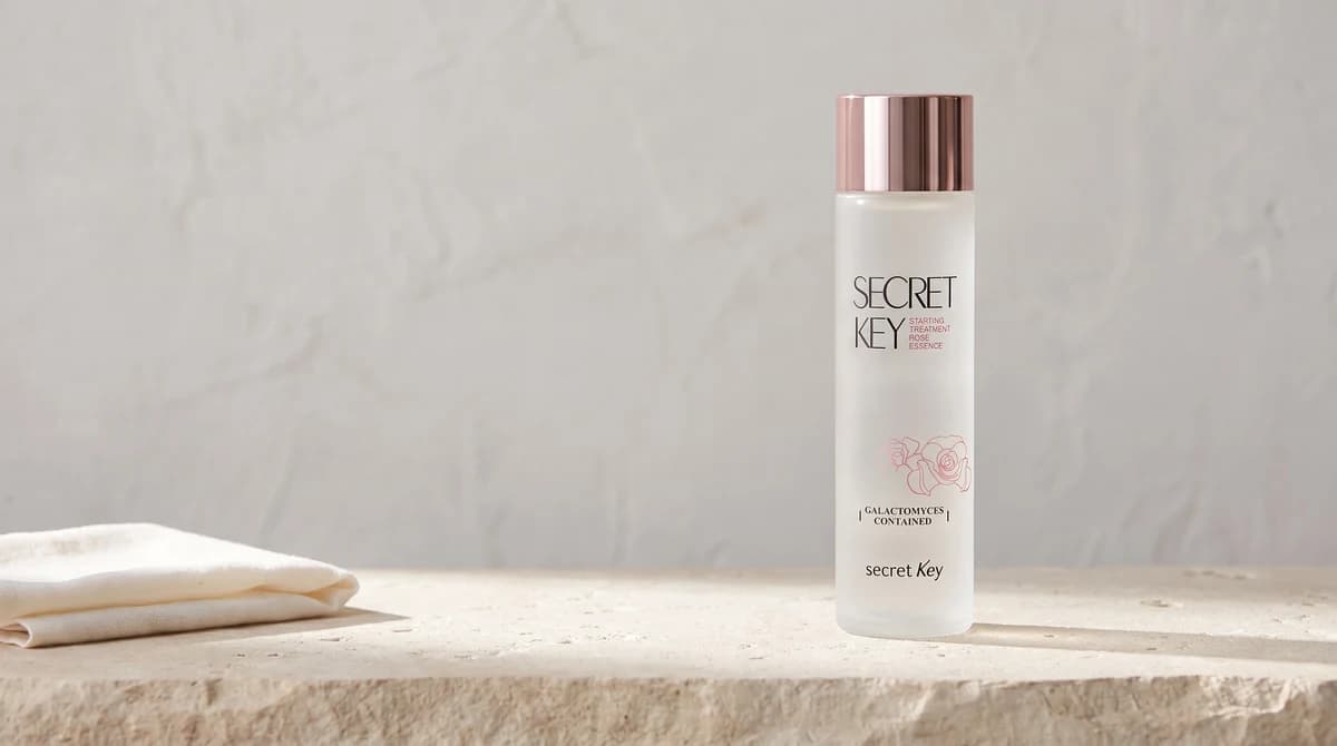 Secret Key