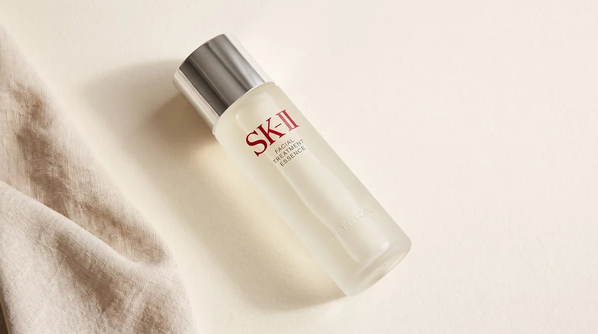SK-II