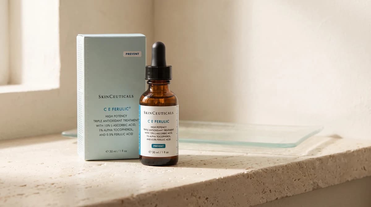 SkinCeuticals