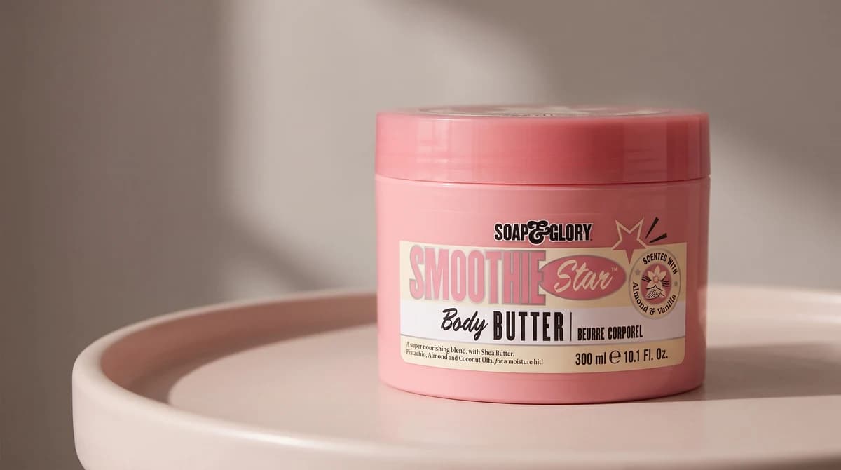 Soap & Glory