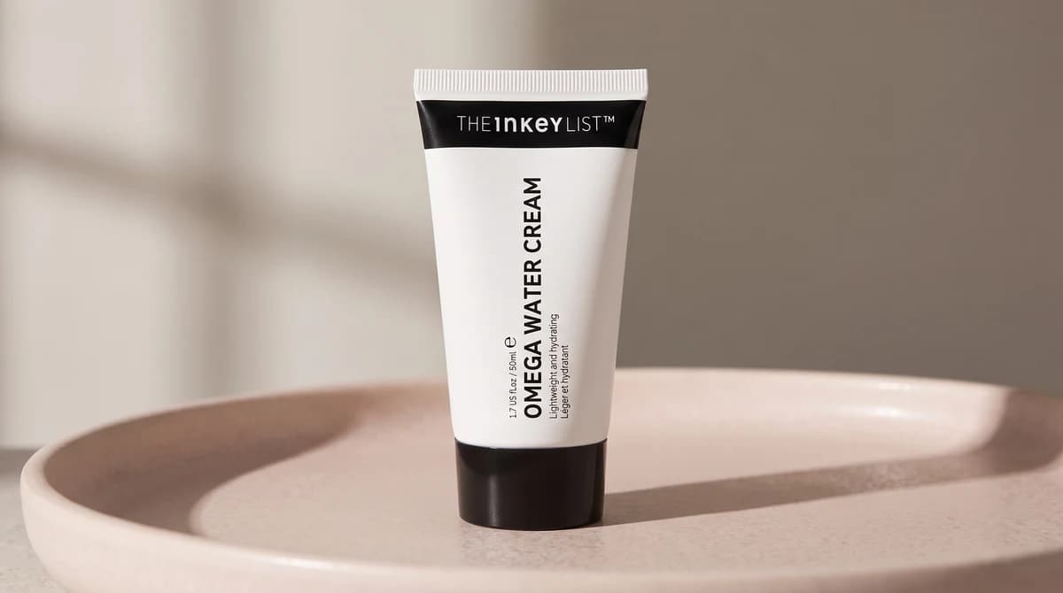 The INKEY List