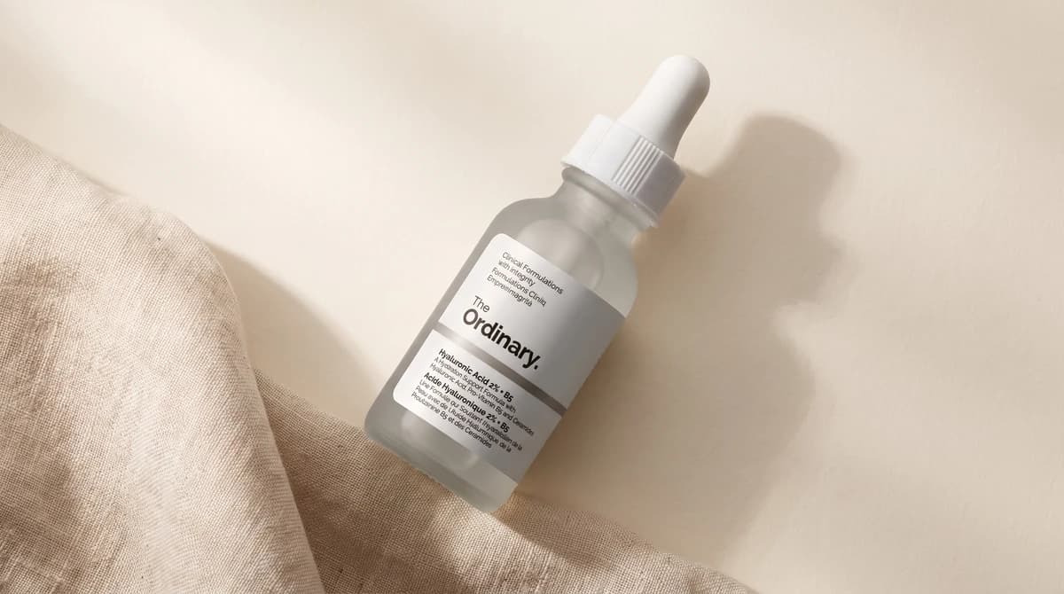 The Ordinary