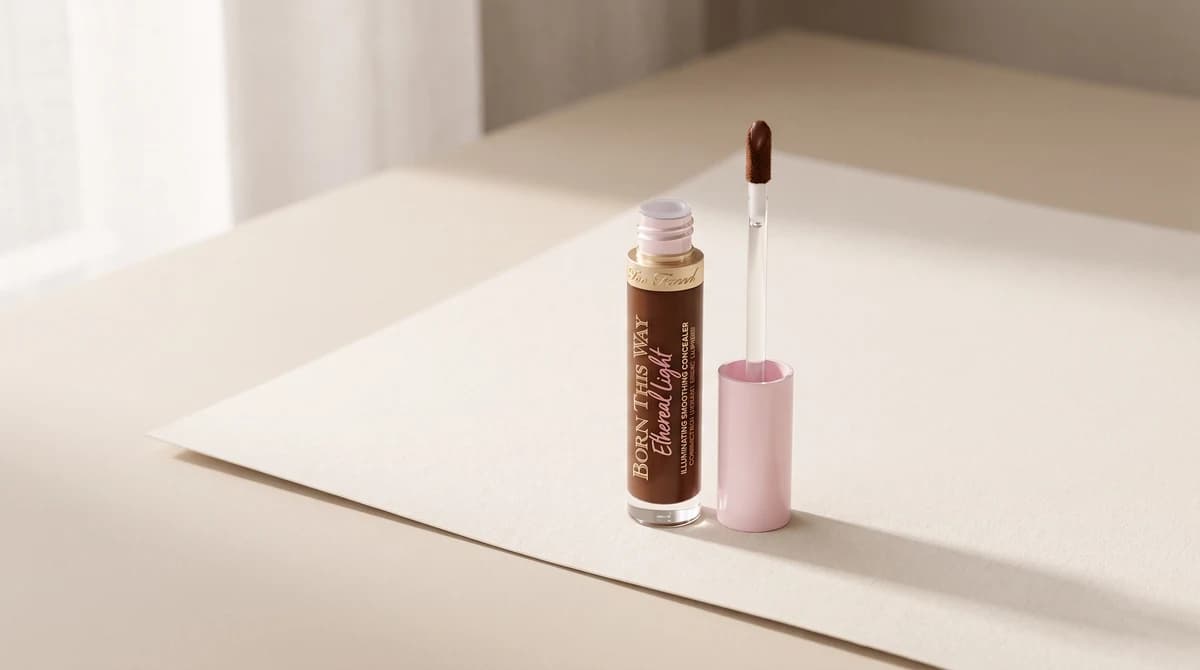 Too Faced