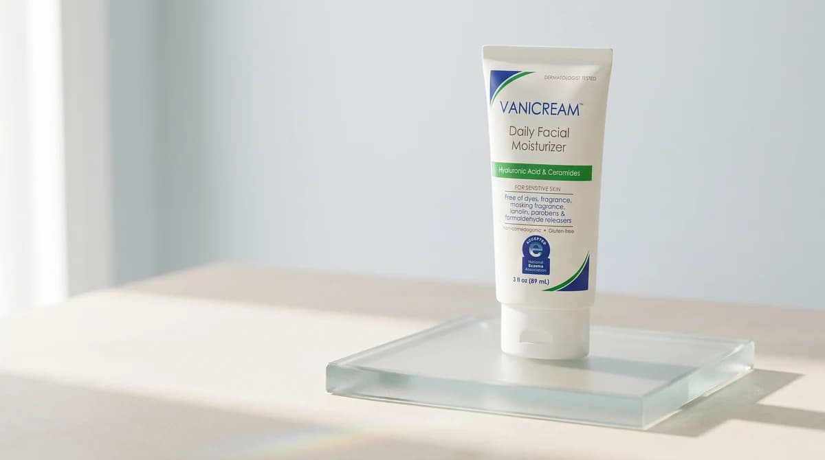 Vanicream