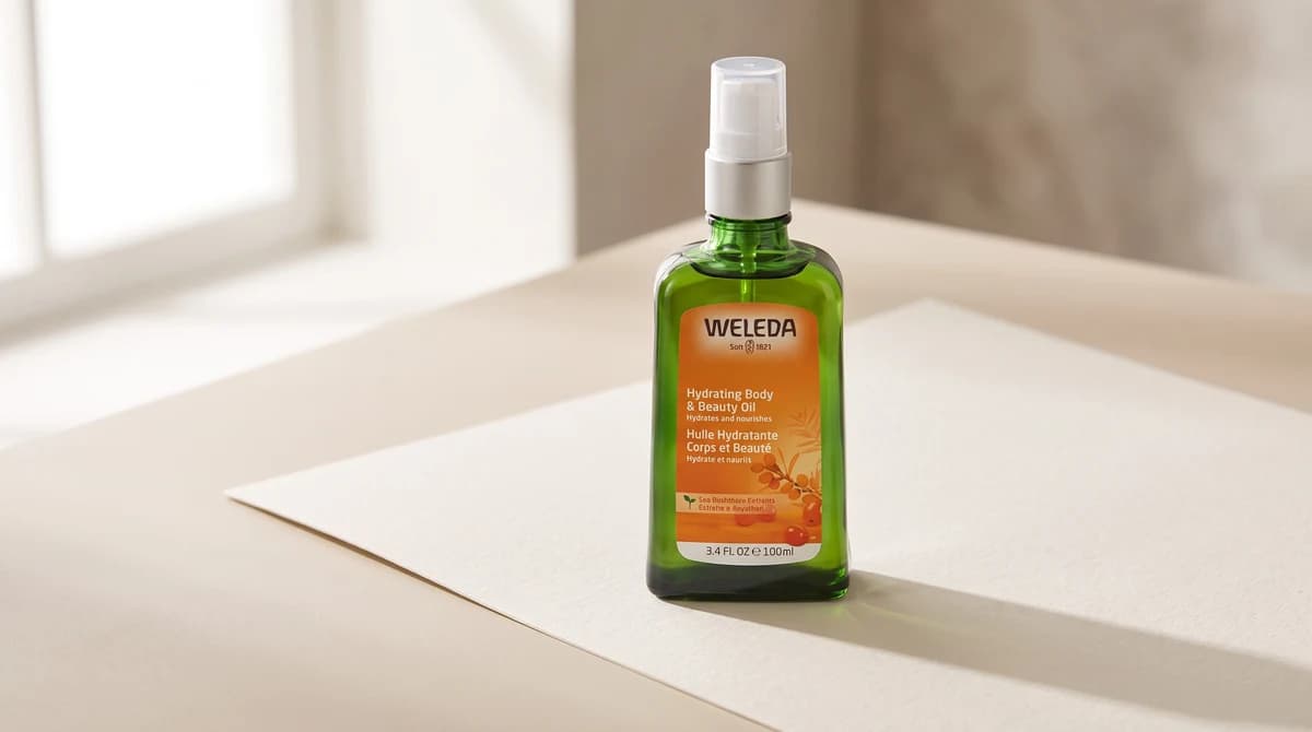 Weleda