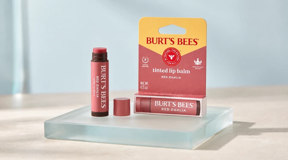 Burt's Bees